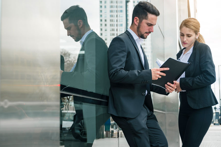 Enable value-added convergence